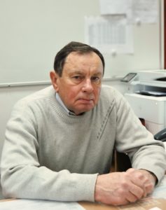 Малик Борис Олексійович