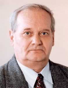 Анатолій Миколайович Довбня