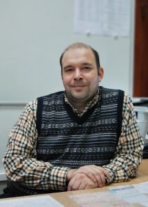 Vladyslav Yevsieiev