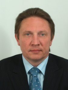 Viktor Kosenko