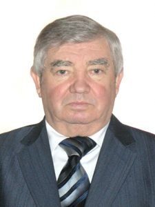 Николай Васильевич Замирец
