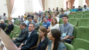 З 20 по 22 травня 2019 року на базі ОНАПТ  проводився ІІ етап всеукраїнської студентської олімпіади зі спеціальності «Автоматизація і комп’ютерно-інтегровані технології»