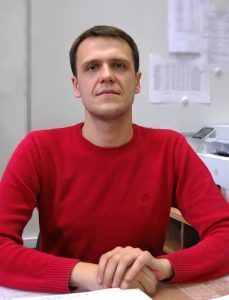 Artem Bronnikov