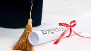 Вітаємо бакалаврів з захистом атестаційних робіт!