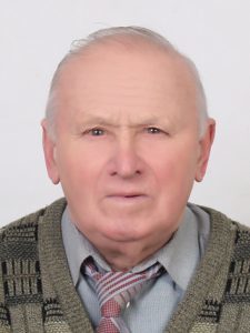 Віктор Олександрович Письменецький