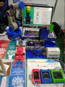 Минулий тиждень на Кафедрі КІТАМ був дуже продуктивним!