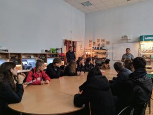 Минулий тиждень на Кафедрі КІТАМ був дуже продуктивним!