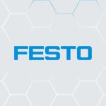 К нам приехали представители компании Festo Ukraine!