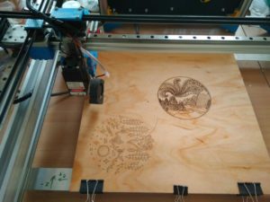 За участю кафедри КІТАМ відбувся День відкритих дверей ХНУРЕ