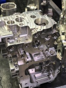 Відбулося розширене засідання аерокосмічного кластера "Мехатроніка"