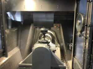 Відбулося розширене засідання аерокосмічного кластера "Мехатроніка"