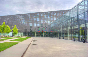 А як там справи у наших студентів у Вроцлаві?