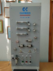 Віртуальна платформа