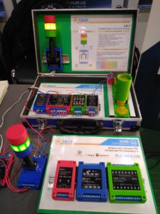 Віртуальна платформа