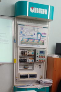 Віртуальна платформа