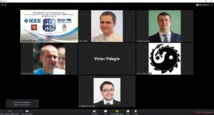 Відбулась XVI Міжнародна конференція PERSPECTIVE TECHNOLOGIES AND METHODS IN MEMS DESIGN