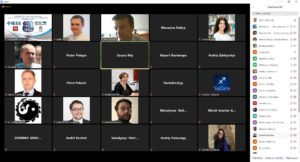 Відбулась XVI Міжнародна конференція PERSPECTIVE TECHNOLOGIES AND METHODS IN MEMS DESIGN