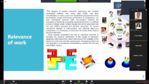 Відбулась XVI Міжнародна конференція PERSPECTIVE TECHNOLOGIES AND METHODS IN MEMS DESIGN