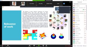 Відбулась XVI Міжнародна конференція PERSPECTIVE TECHNOLOGIES AND METHODS IN MEMS DESIGN