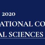 Науківці кафедри КІТАМ прийняли участь в Міжнародній конференції  ICONAT-2020