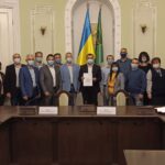 The constituent assembly of the Kharkov cluster “Engineering – Automation – Mechanical Engineering” was occured