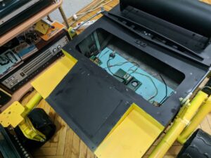 Починається підписання меморандуму про співпрацю!