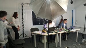 Ось і відбувся WINTER HOLIDAYS 2021!