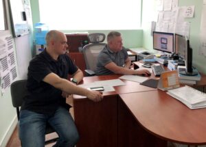 Студент нашої кафедри отримав диплом І ступеня з міжнародного конкурсу студентських робіт