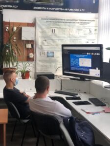 Студент нашої кафедри отримав диплом І ступеня з міжнародного конкурсу студентських робіт