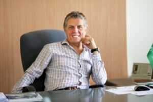 Запитання & Відповіді із Сергієм Політучим