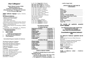 Наукова робота