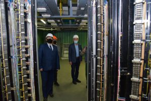 Наші викладачі відвідали Запорізьку атомну електростанцію!