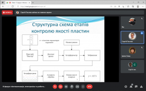 Проведено ІІІ форум AERT-2021!