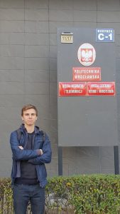 Кафедра КІТАМ ХНУРЕ вітає студентів ІІ-го курсу другого (магістерського) рівня з успішним завершення виробничої практики