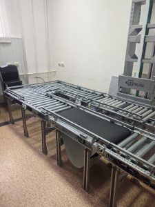 15 грудня 2021 року було підписано договір про співпрацю з компанією KAPELOU