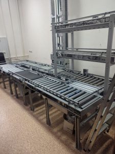 15 грудня 2021 року було підписано договір про співпрацю з компанією KAPELOU