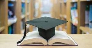 Наш студент отримав стипендію Харківського міського голови «Обдарованість»