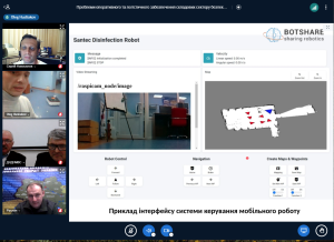 Викладачі Кафедри КІТАМ взяли участь у Всеукраїнській науково-практичній конференції