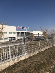 Академічна мобільность студентів факультету АКТ