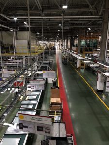 Академічна мобільность студентів факультету АКТ