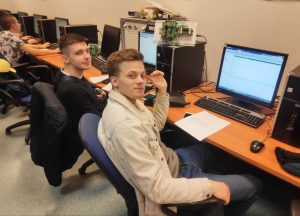 Академічна мобільность студентів факультету АКТ