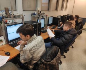 Академічна мобільность студентів факультету АКТ