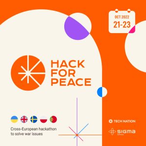 Пропозиції від компанії Sigma Software!