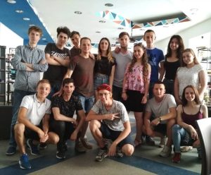 VIVAT, MASTERS 2022!