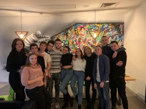 VIVAT, MASTERS 2022!