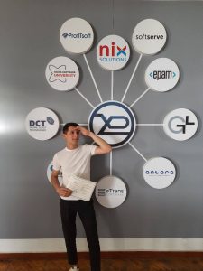 VIVAT, MASTERS 2022!