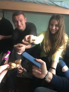 VIVAT, MASTERS 2022!