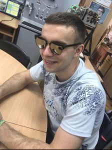 VIVAT, MASTERS 2022!