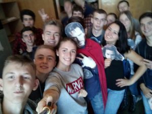 VIVAT, MASTERS 2022!