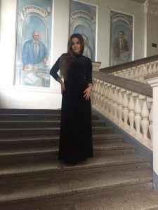 VIVAT, MASTERS 2022!